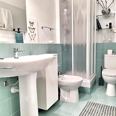 Residenza Santi Muratori Apartmán *