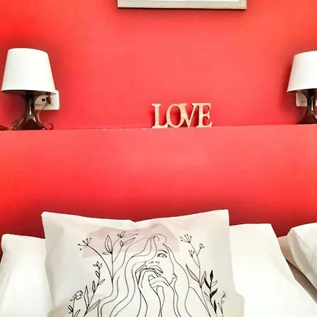 Apartmán Residenza Santi Muratori