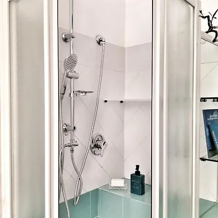 Apartmán Residenza Santi Muratori Ravenna