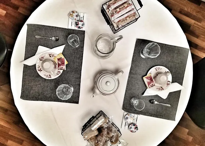 Residenza Santi Muratori * 라벤나