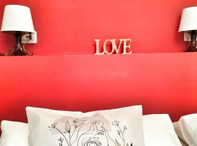 아파트 Residenza Santi Muratori