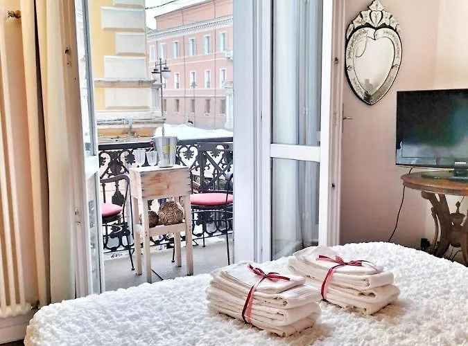 Residenza Santi Muratori * 라벤나