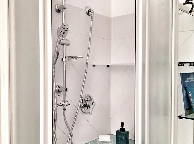 아파트 Residenza Santi Muratori 라벤나