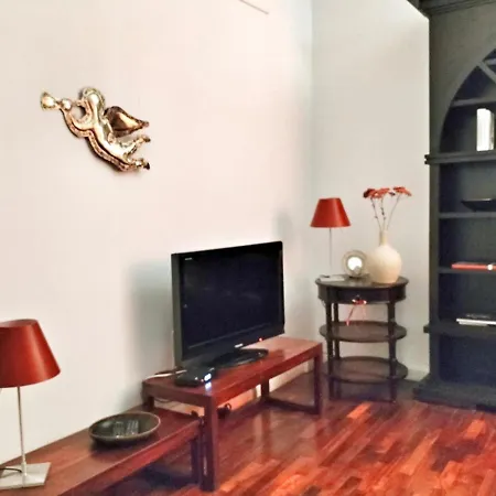 Residenza Santi Muratori Lejlighed