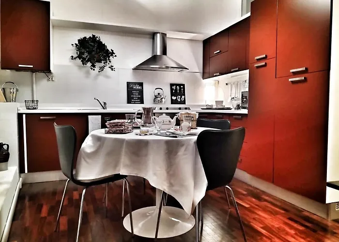 Residenza Santi Muratori Apartment Ravenna