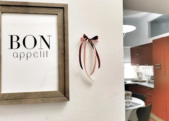 Residenza Santi Muratori * Ravenna