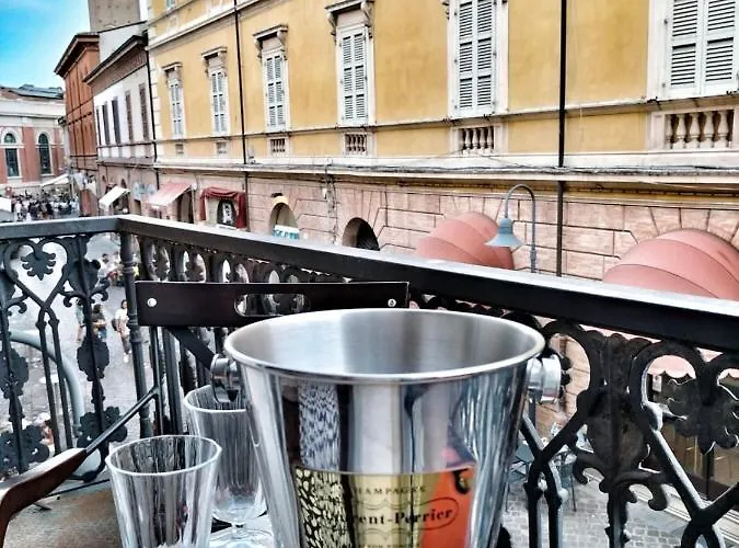 Residenza Santi Muratori