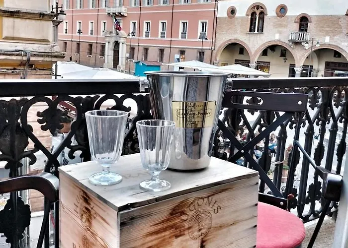 Residenza Santi Muratori Apartment